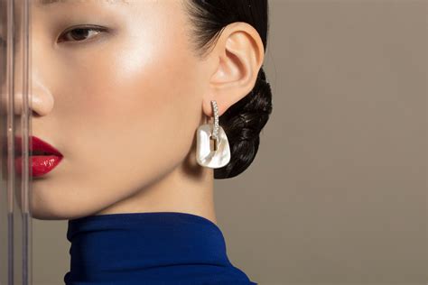 Earrings – Mattioli