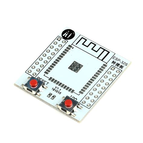 Макетная плата ESP-32 Ai-Thinker купить в СПб за 139 руб. | Умные ...