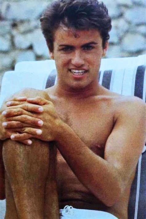 George Michael Young Wham