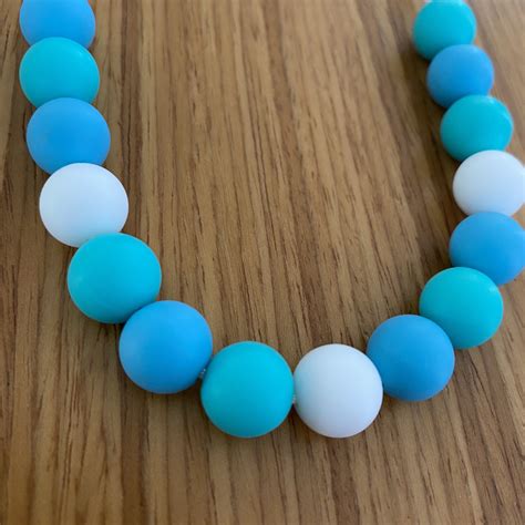 Best Chewable Jewelry For ADHD Teens Discreet Sensory Needs - Healty Tips