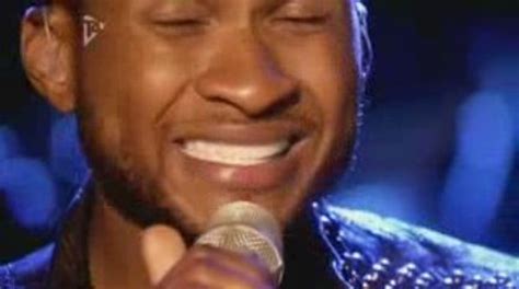 Here I Stand Usher