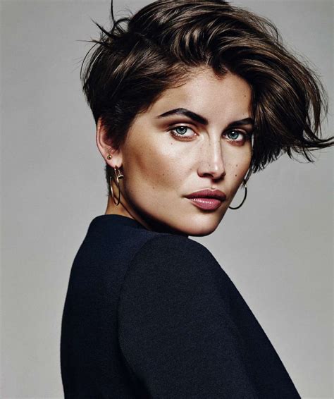 Laetitia Casta Latest Photos - CelebMafia