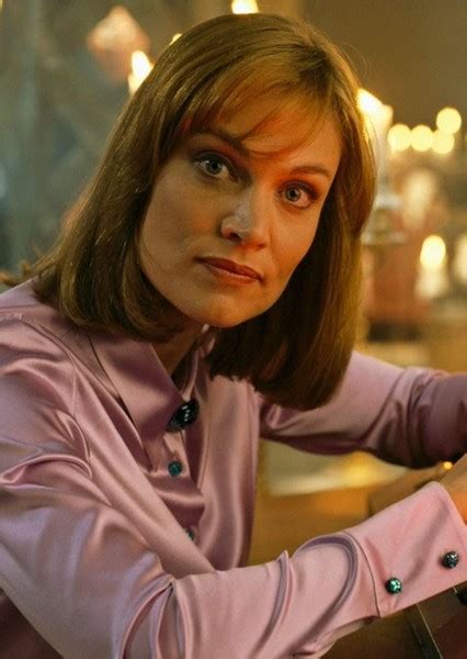 Photos of Daphne Ashbrook on myCast - Fan Casting Your Favorite Stories