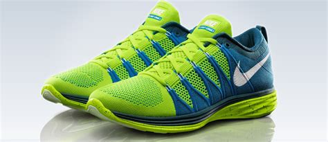 Nike Flyknit Lunar2: Fitness Review | Busted Wallet