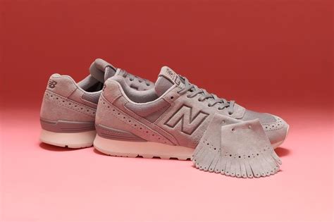 NB996 - Sneaker Freaker