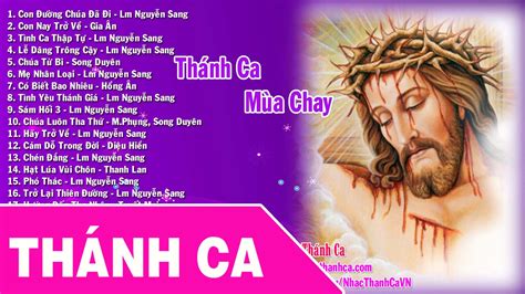 thanh ca mua chay nhung bai hat thanh ca mua chay hay nhat  video