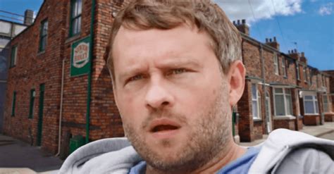 Coronation Street spoilers tonight: Paul given 6-12 months to live