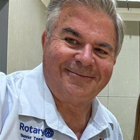 Rotary Club of Richmond NSW - 35th Junior Citizens Awards presented by