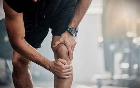 Patellofemoral Joint Pain and How Podiatrists Can Help | Hurst Podiatry