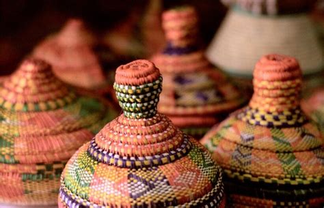 Cultura Africana: tradições e costumes [resumo completo]