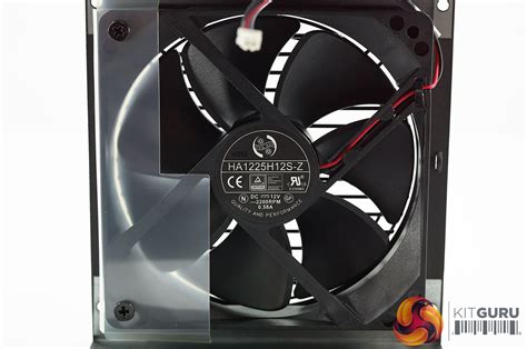 Antec Earthwatts Gold Pro 750W PSU Review | KitGuru- Part 4