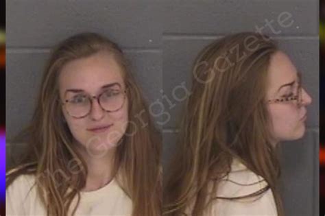 Robin Grazulis — Barrow County Jail Bookings