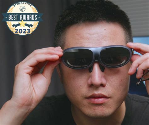 Best AR / VR Headsets of 2023 - Gizmochina