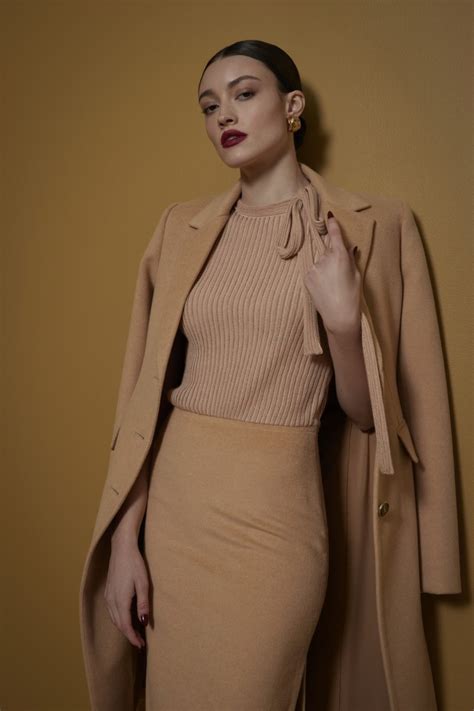 St. John Fall 2024 Collection Brings Sophisticated Tailoring To Life