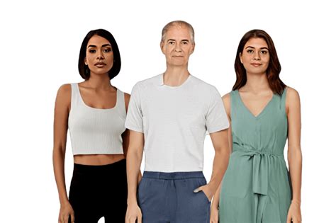 Generated Humans | Generated.photos
