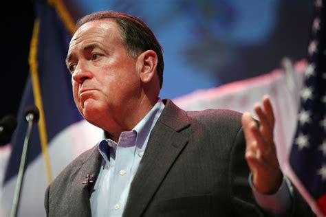 Mike Huckabee Wonders Aloud If "Free The Nipple" Is Sexist & I Have An