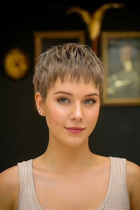 25 Pixie Haircuts So Stylish You’ll Never Go Back to Long Hair in 2025