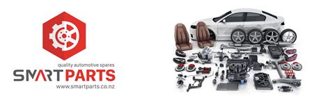 About Smart Parts - SmartParts