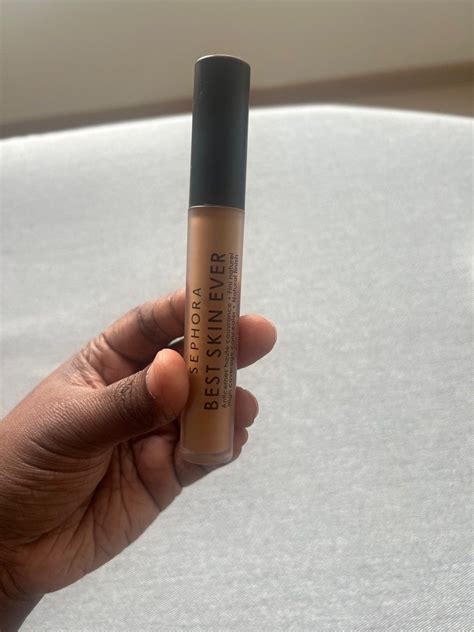 Sephora best skin ever concealer in the shade 40, Beauty & Personal ...