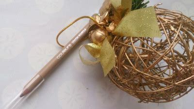 Yves Rocher Couleurs Nature Eyebrow Pencil 01 “Blond” Карандаш для ...