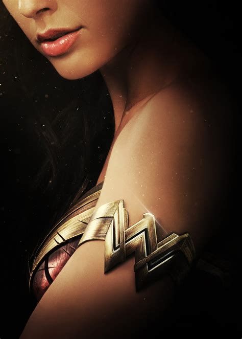 Baggrunde : Vidunderkvinden, Gal Gadot, DC Universe, Superheroines