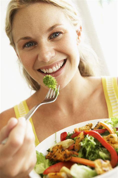 8 Amazing Health Benefits Of Eating Vegetables | ActivatedYou