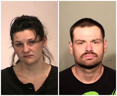Modesto Couple Accused of Child Abuse, Breaking Toddler's Leg