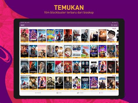 situs nonton film   terbaik gratis  legal