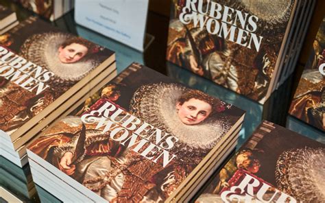 Rubens & Women | Dulwich Picture Gallery