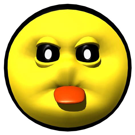 Mean Smiley Face Pictures - ClipArt Best