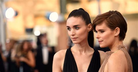Kate and Rooney Mara's Family Has NFL Ties | POPSUGAR Celebrity