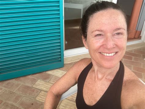 Cat Enright Yoga Therapy