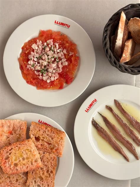 Barcelona food guide 2024: Where and what to eat | Tatler Asia