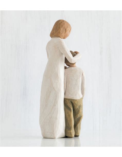 Mother & Son - Monograms Plus Cullman