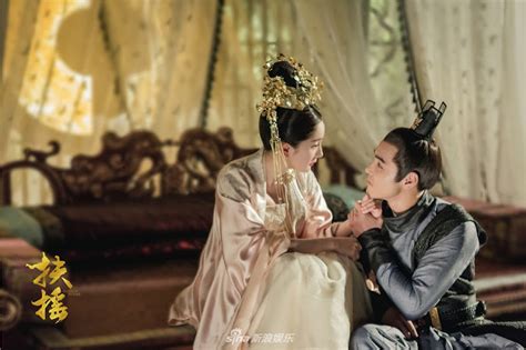 Drama: Legend of Fuyao | ChineseDrama.info