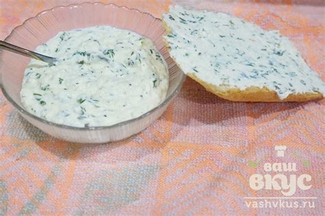 Домашний плавленный сыр (пошаговый фото рецепт) - ВашВкус