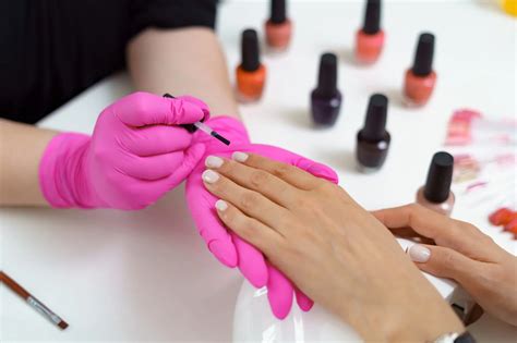 nail salon  calgary top  list