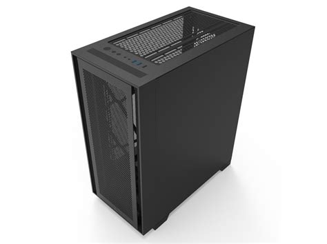 MONTECH、魅せる「AIR 1000 PREMIUM」などコンセプト別3種が揃う「AIR 1000」シリーズ - エルミタージュ秋葉原