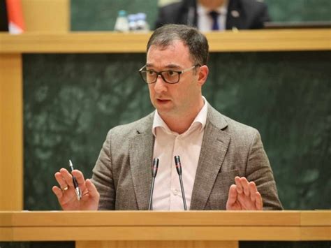 Georgia's hate speech legislation spurs censorship concerns | Eurasianet
