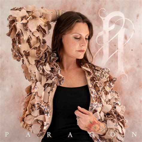 Floor Jansen announces debut solo album "Paragon" | Floor Jansen