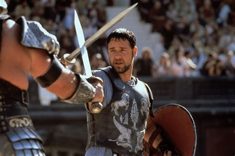 Гладиатор (Gladiator), фильм 2000 - кадры, трейлеры, смотреть онлайн ...