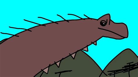 Argentinosaurus by TinaGati on DeviantArt