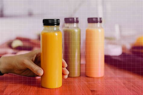 Why a Juice Cleanse Might Actually Make Your Inflammation Worse
