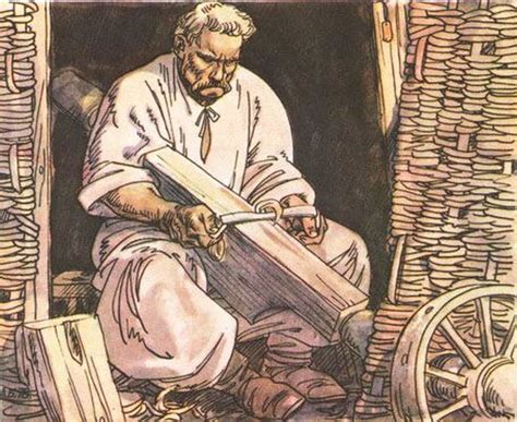 Pin by miron ioan on jhonnyM | Ukrainian art, Historical illustration ...