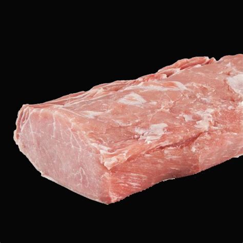 longe de porc