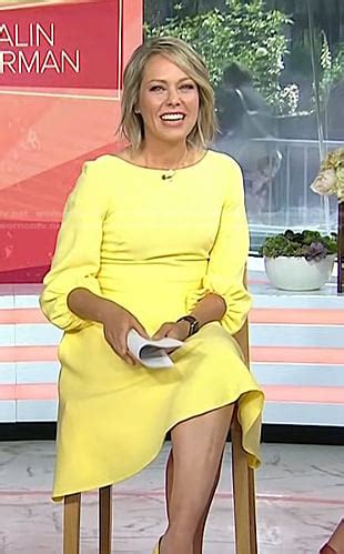 Page 2 | Dylan Dreyer Outfits & Fashion on Today | Dylan Dreyer