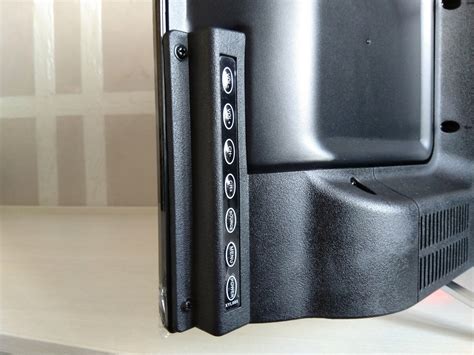 Обзор от покупателя на Телевизор Prestigio PTV32DN01Z, черный ...