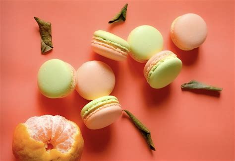Dia do Macaron: onde comer o doce francês em São Paulo e no Rio de ...