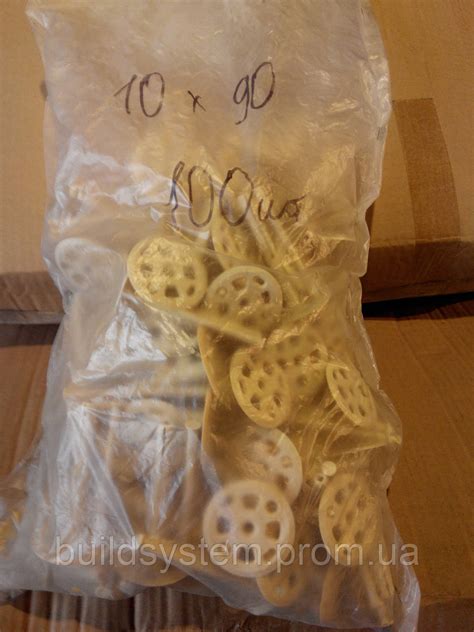 Дюбель зонт, цена 0,48 грн., купить в Днепре — Prom.ua (ID#114850312)