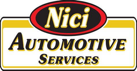 Nici Automotive